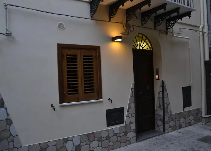 B&B Donjon Centro