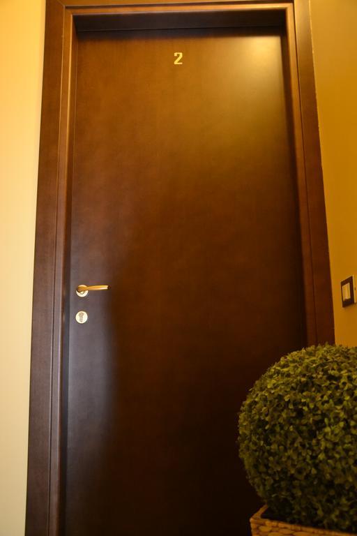 Bed & Breakfast Donjon Centro Castelbuono (Sicily)
