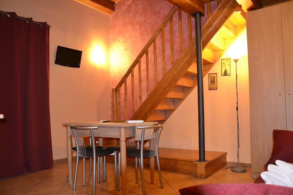 Donjon Centro Bed & Breakfast Castelbuono (Sicily)