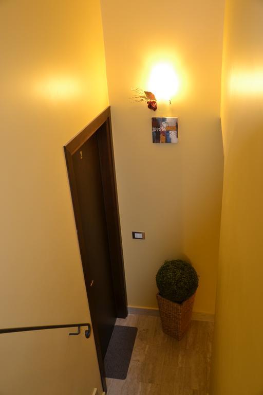 Donjon Centro Bed & Breakfast *