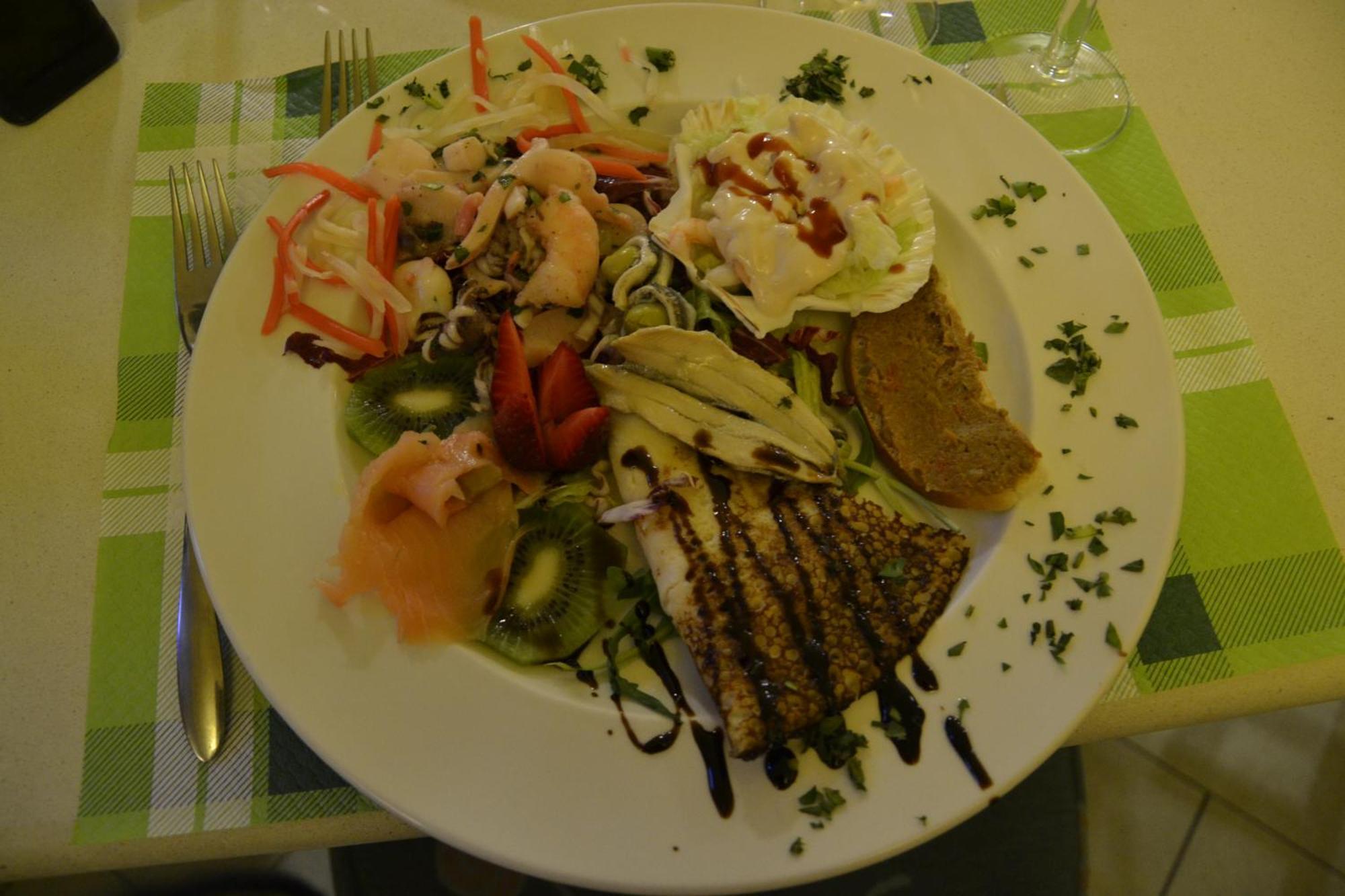 Bed & Breakfast Donjon Centro *