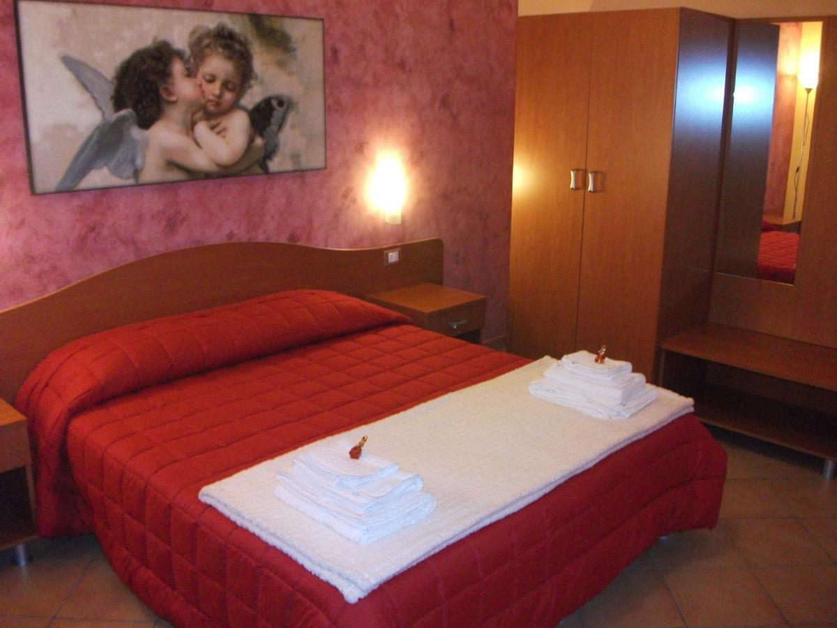 Bed & Breakfast Donjon Centro Castelbuono (Sicily)