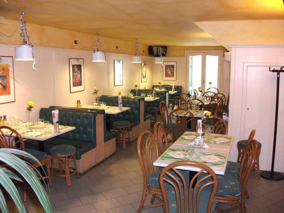 Bed & Breakfast Donjon Centro *
