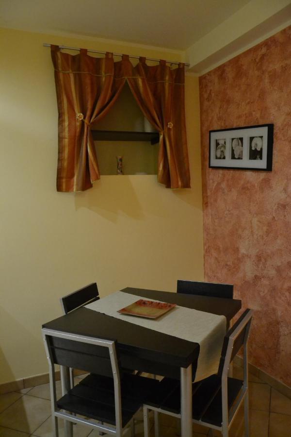 Donjon Centro Bed & Breakfast Castelbuono (Sicily)