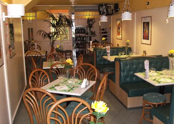 B&B Donjon Centro