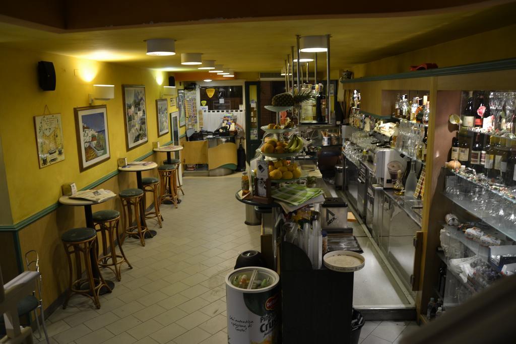 Alojamento de Acomodação e Pequeno-almoço Donjon Centro Castelbuono (Sicily)