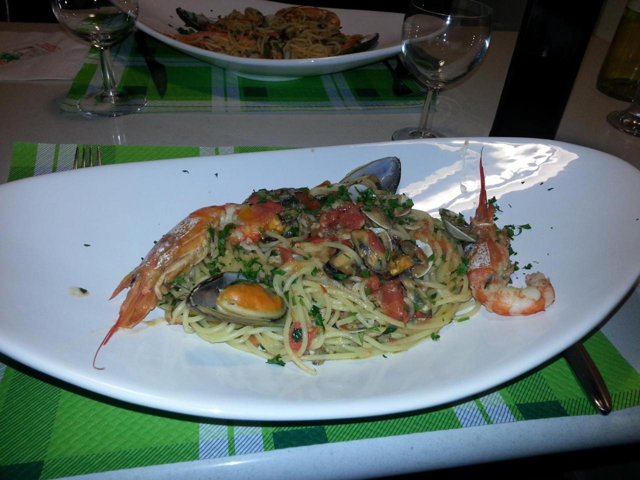 Alojamento de Acomodação e Pequeno-almoço Donjon Centro Castelbuono (Sicily)