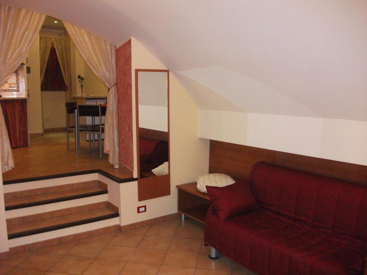 Donjon Centro *