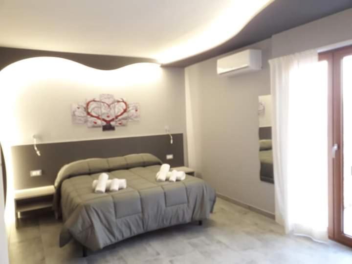 Bed & Breakfast Donjon Centro